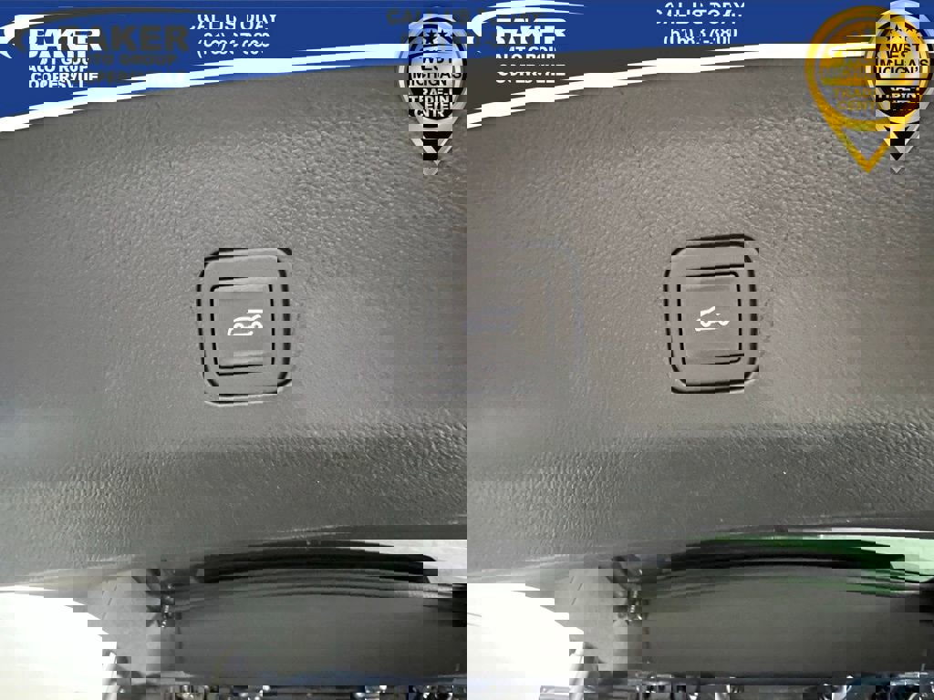 New 2025 Chevrolet Suburban Premier image 15