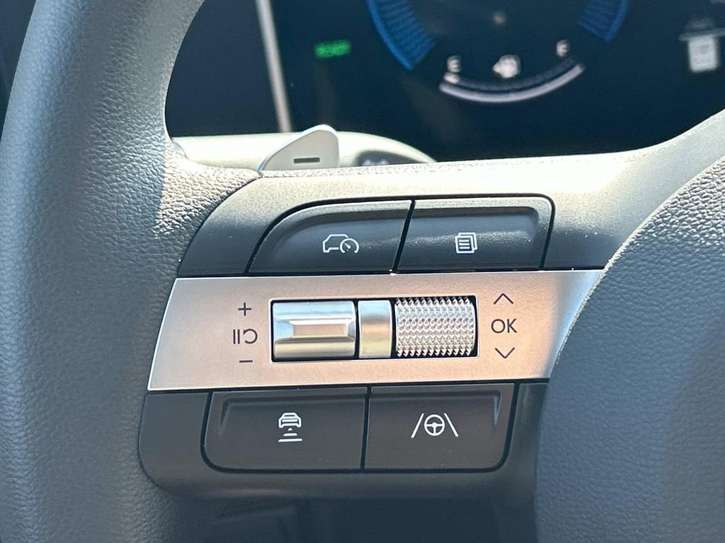 New 2026 Hyundai Tucson SEL image 28