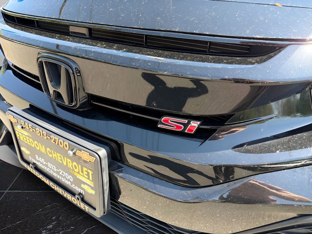 Used 2019 Honda Civic Si image 10