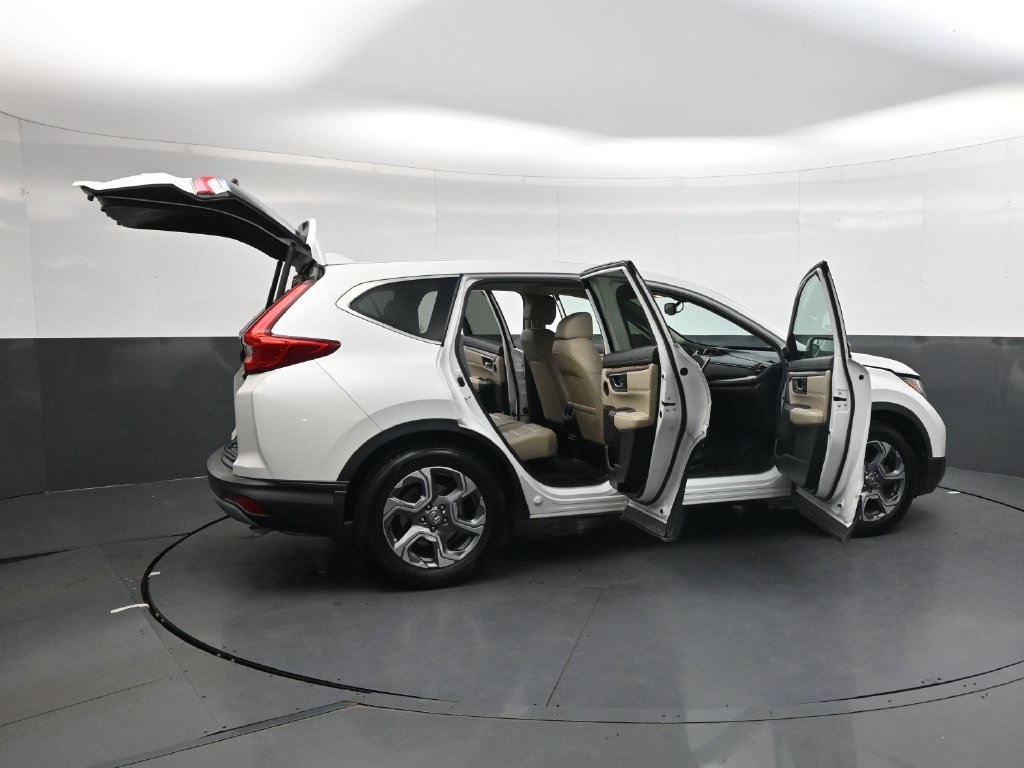 Used 2019 Honda CR-V EX-L image 45