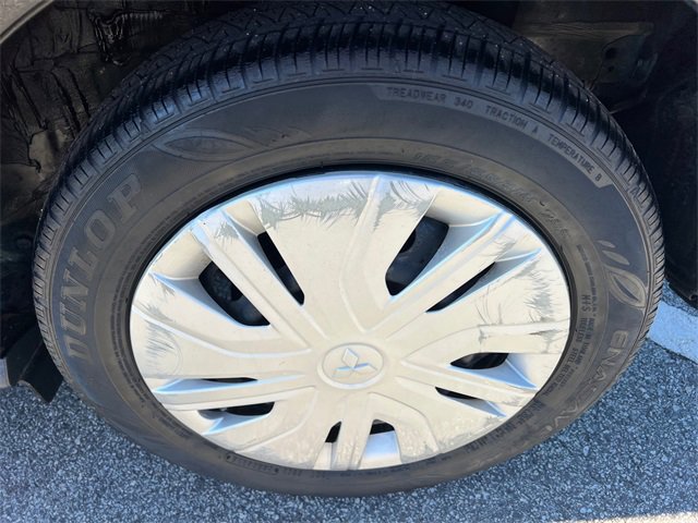 Used 2019 Mitsubishi Mirage ES image 19