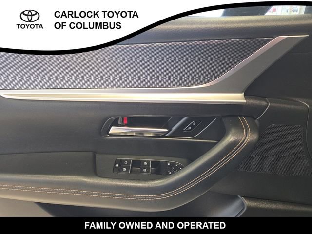 Used 2024 MAZDA CX-90 3.3 Turbo S AWD/4WD image 10