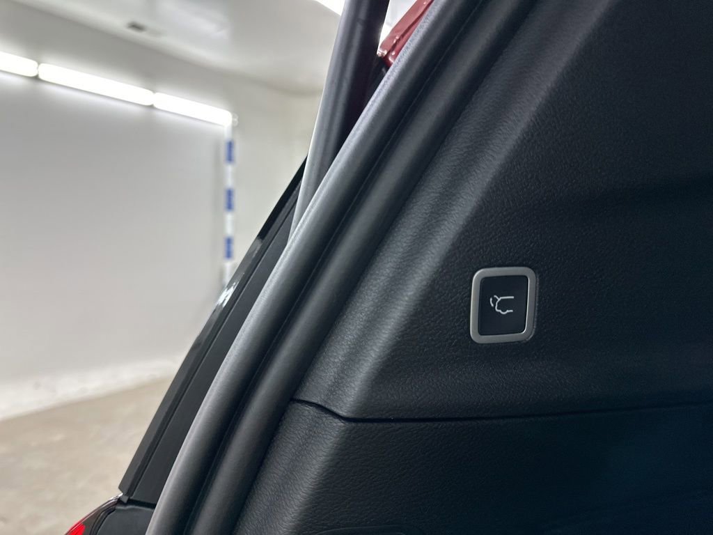 New 2026 Chrysler Pacifica Select image 23