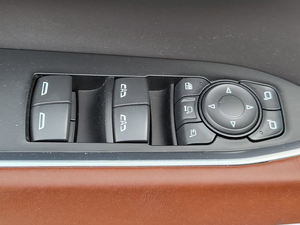 Used 2024 GMC Sierra 2500 Denali Ultimate w/ Max Trailering Package image 25