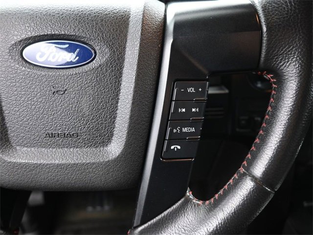 Used 2012 Ford F150 FX2 w/ FX Luxury Pkg image 28