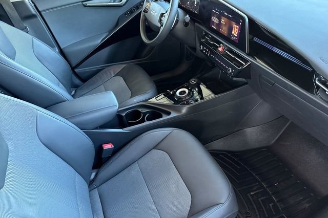 Certified 2023 Kia Niro Wind image 21