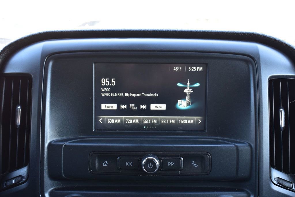 Used 2018 Chevrolet Silverado 1500 LS RWD image 33