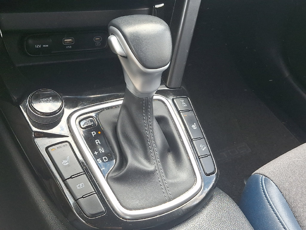 Used 2024 Kia Seltos S AWD/4WD image 18