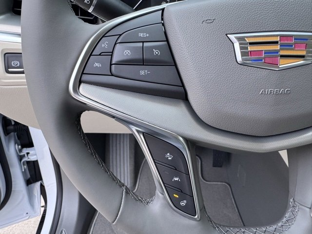 New 2026 Cadillac XT5 Premium Luxury image 22