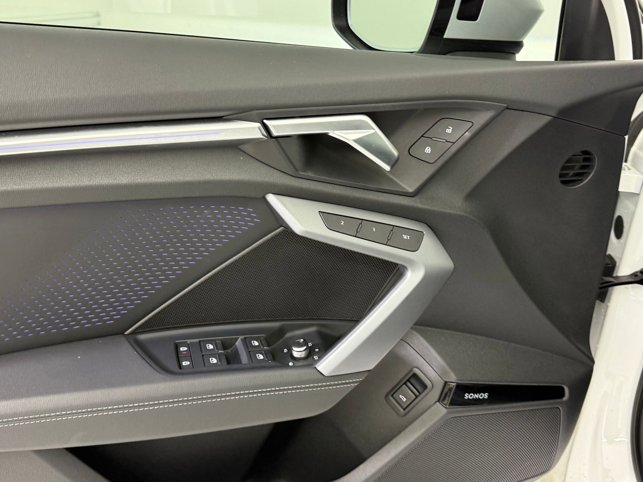 Certified 2025 Audi A3 2.0T Premium Plus w/ Premium Plus Package image 26