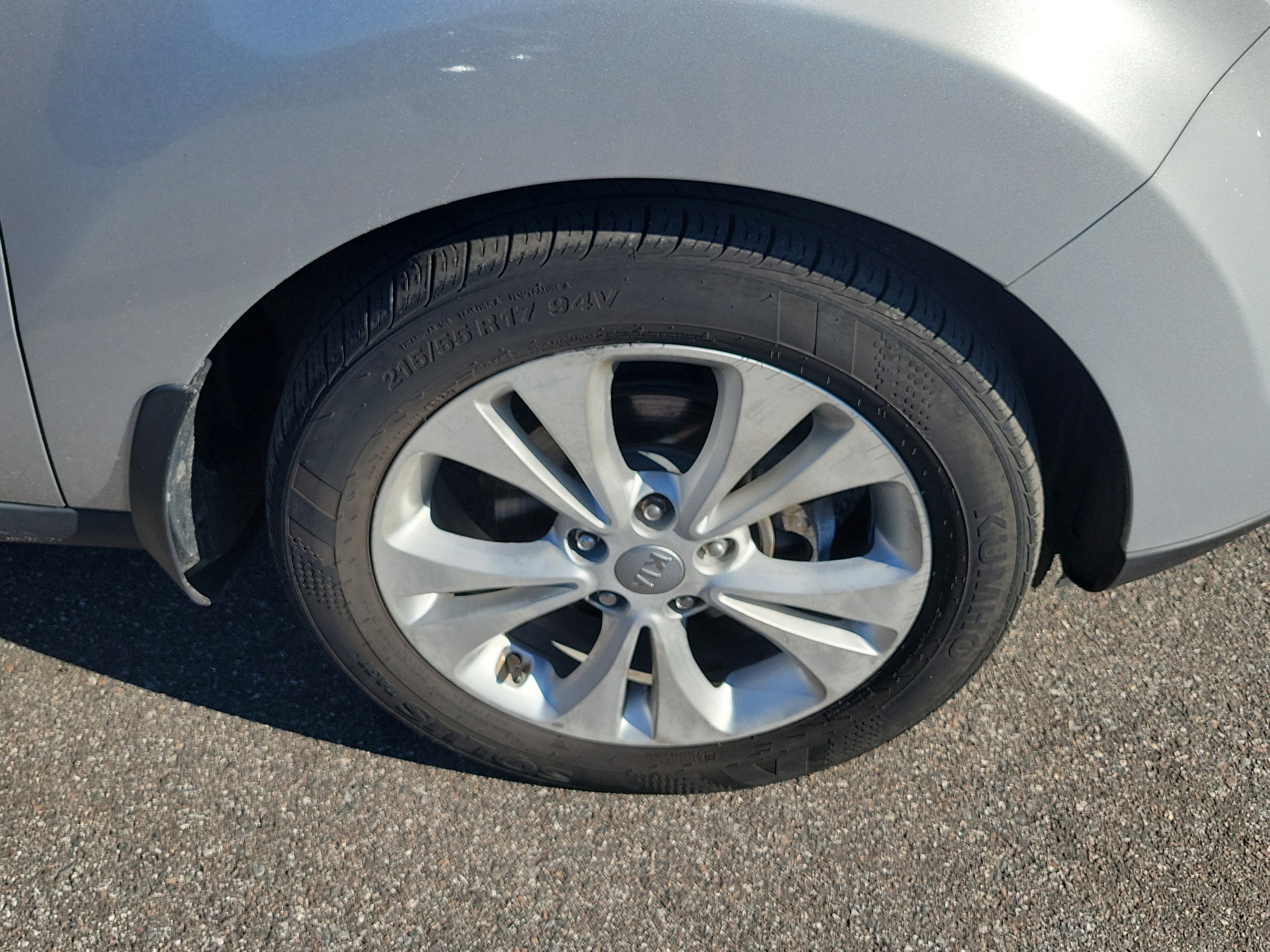 Used 2016 Kia Soul + w/ Primo Package image 41