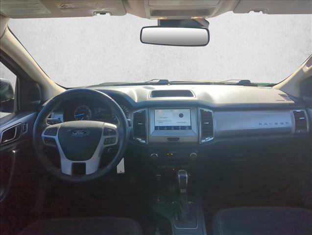 Used 2021 Ford Ranger XLT w/ Equipment Group 301A Mid image 18