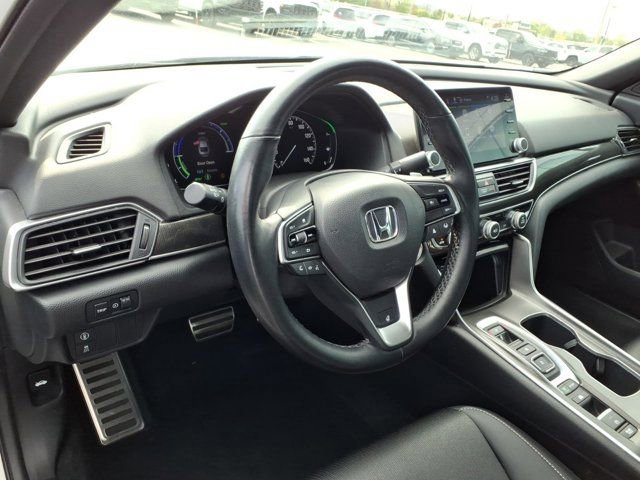 Used 2022 Honda Accord Sport image 8