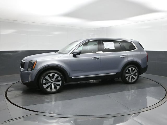 Used 2022 Kia Telluride S AWD/4WD image 30