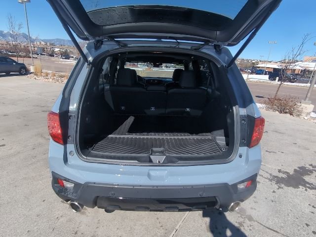 Used 2026 Honda Passport TrailSport Elite image 28