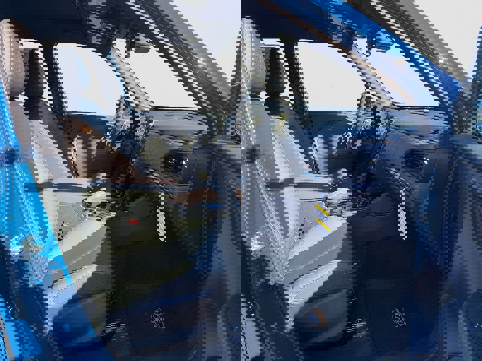 New 2026 Subaru Forester Wilderness image 15