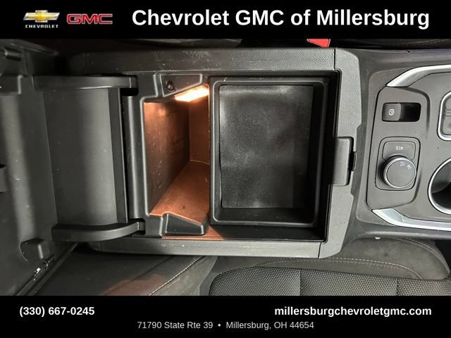 Used 2019 Chevrolet Traverse LT FWD image 32