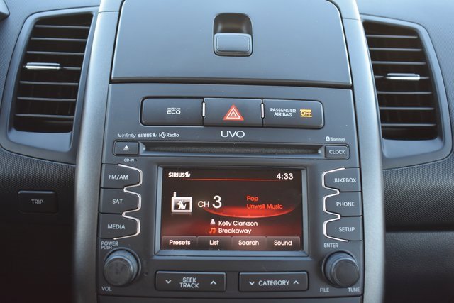 Used 2013 Kia Soul + w/ Audio Pkg image 18