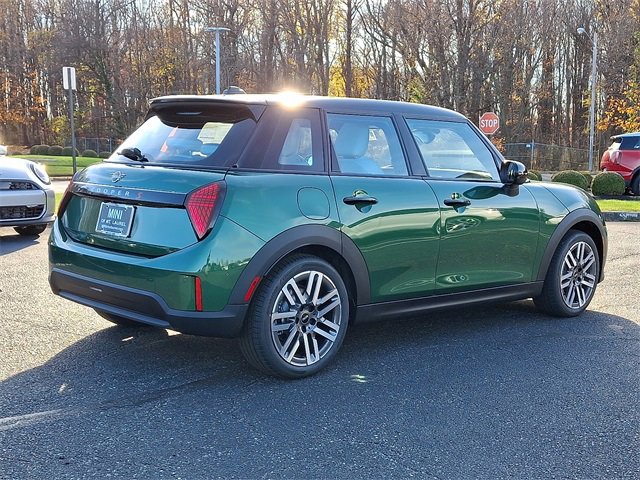 New 2026 MINI Cooper S image 4