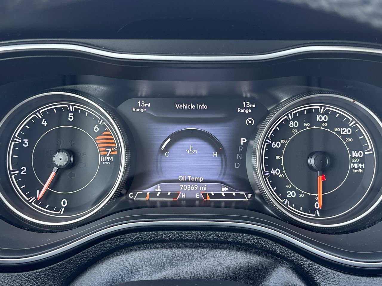 Used 2019 Jeep Cherokee Limited FWD image 29