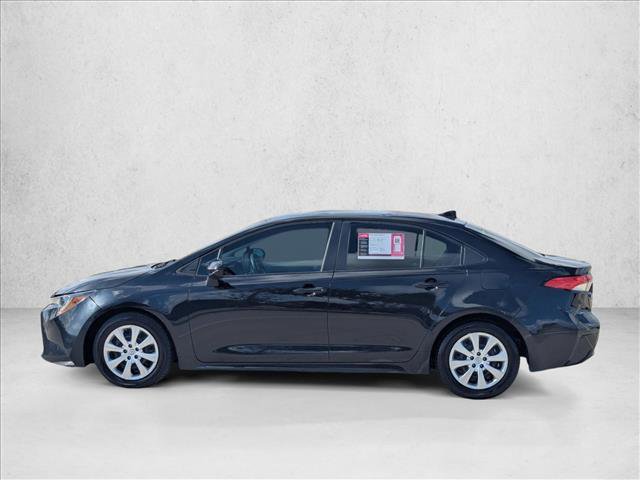 Used 2020 Toyota Corolla LE image 8