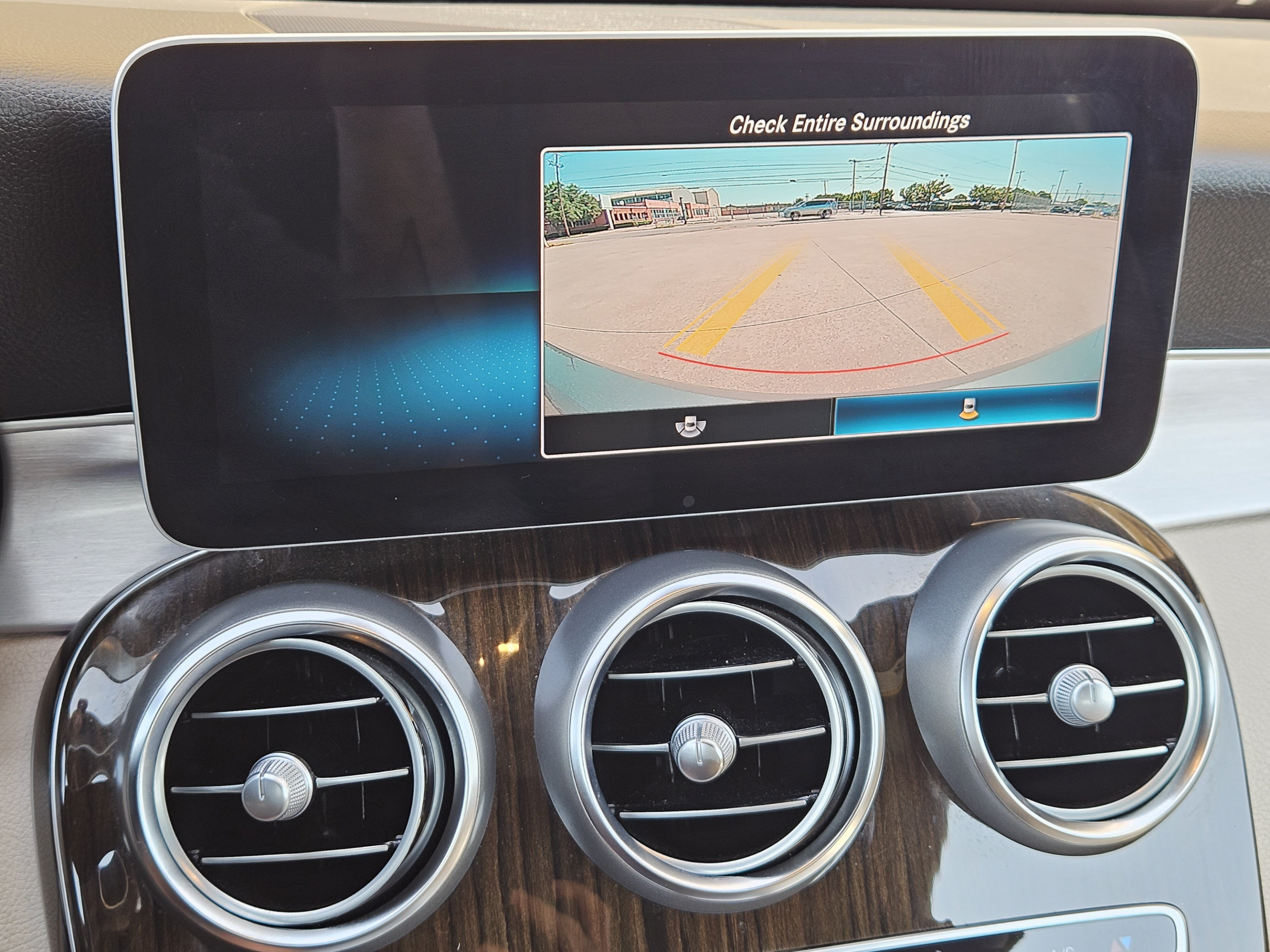 Used 2019 Mercedes-Benz C 300 Cabriolet image 14