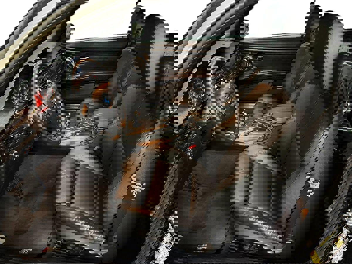 Used 2011 BMW M3 Convertible image 12