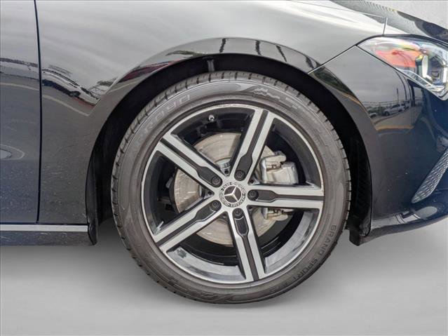 Certified 2023 Mercedes-Benz CLA 250 CLA 250 image 22