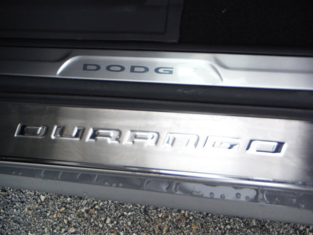 New 2026 Dodge Durango GT AWD/4WD image 21