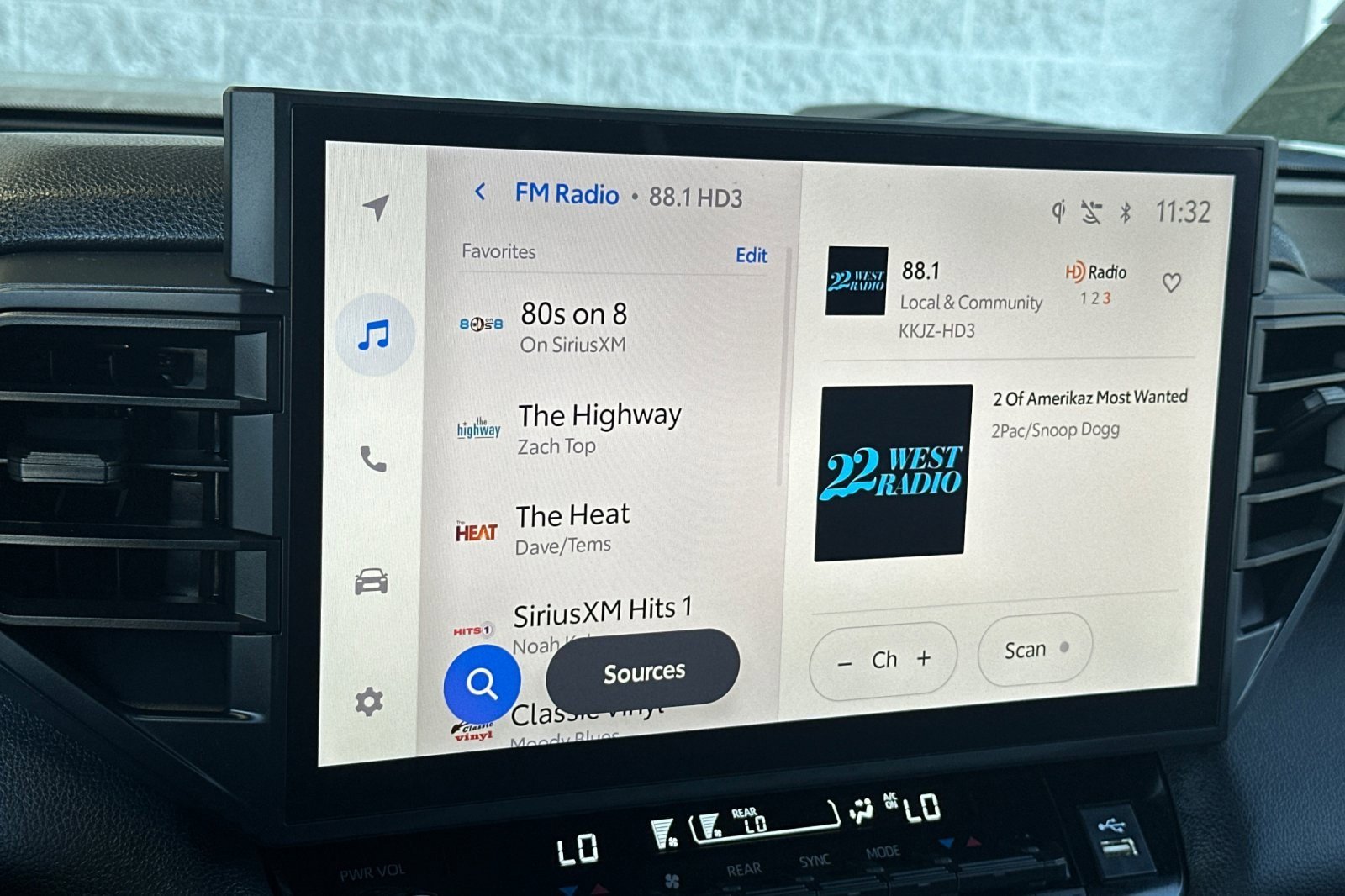 Certified 2025 Toyota Sequoia TRD Pro image 18