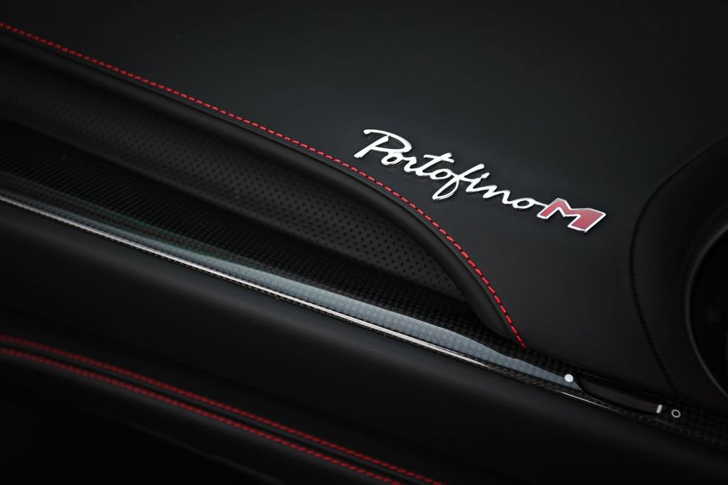 Used 2022 Ferrari Portofino M RWD image 49