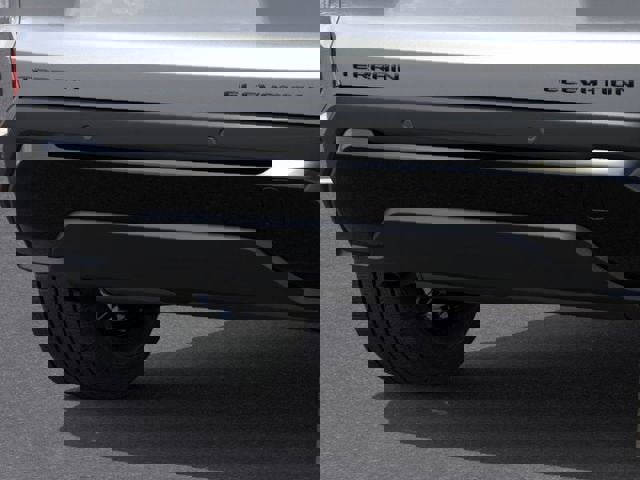 New 2026 GMC Terrain Elevation w/ Black Edition image 14