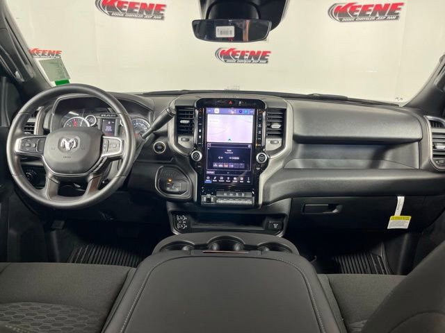 New 2025 RAM 2500 Tradesman image 13