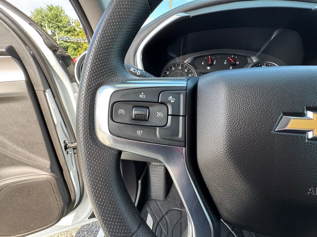 Used 2023 Chevrolet Blazer LT w/ Convenience Package image 23