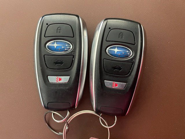 Used 2025 Subaru Outback Touring AWD/4WD image 19