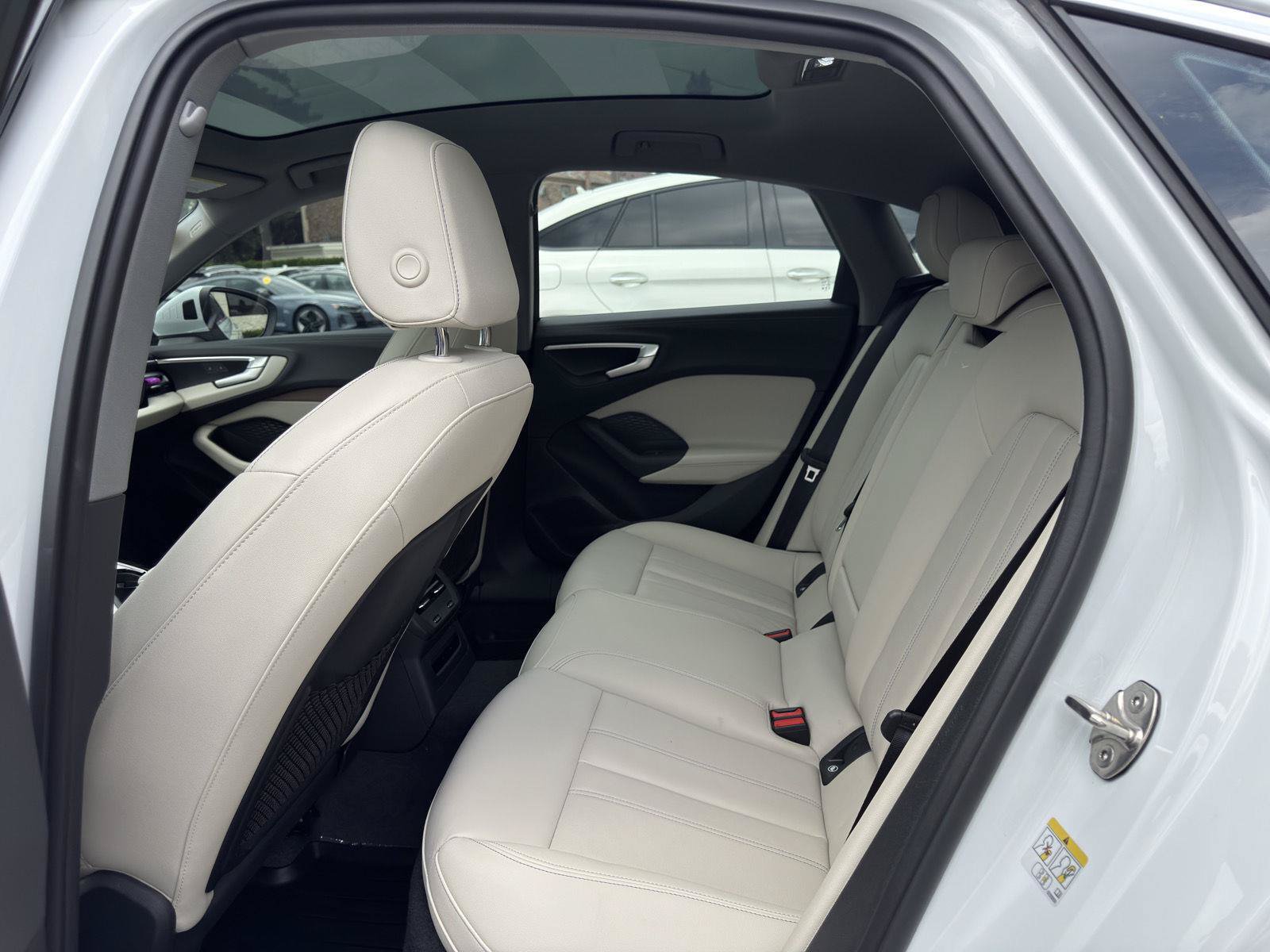 Used 2025 Audi A5 2.0T Premium AWD/4WD image 32