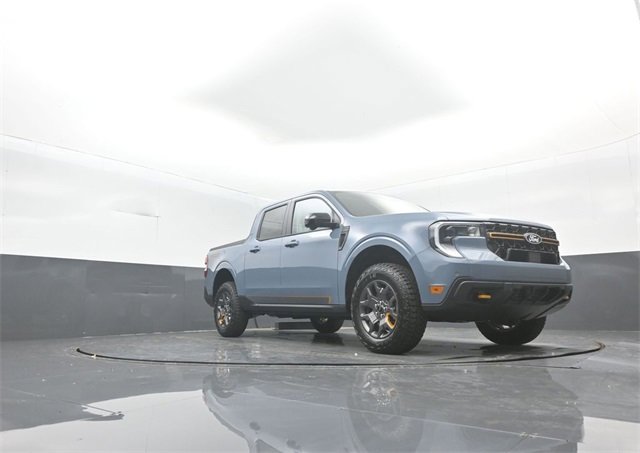 New 2026 Ford Maverick Tremor image 26