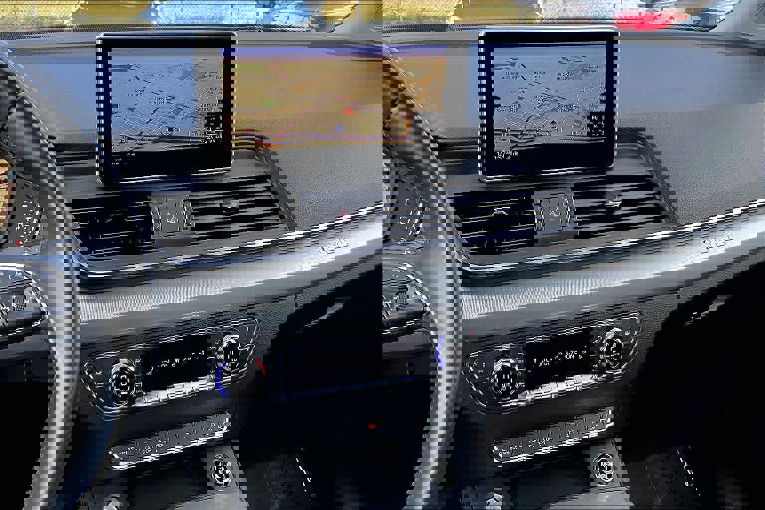 Used 2018 Audi Q5 Prestige image 6