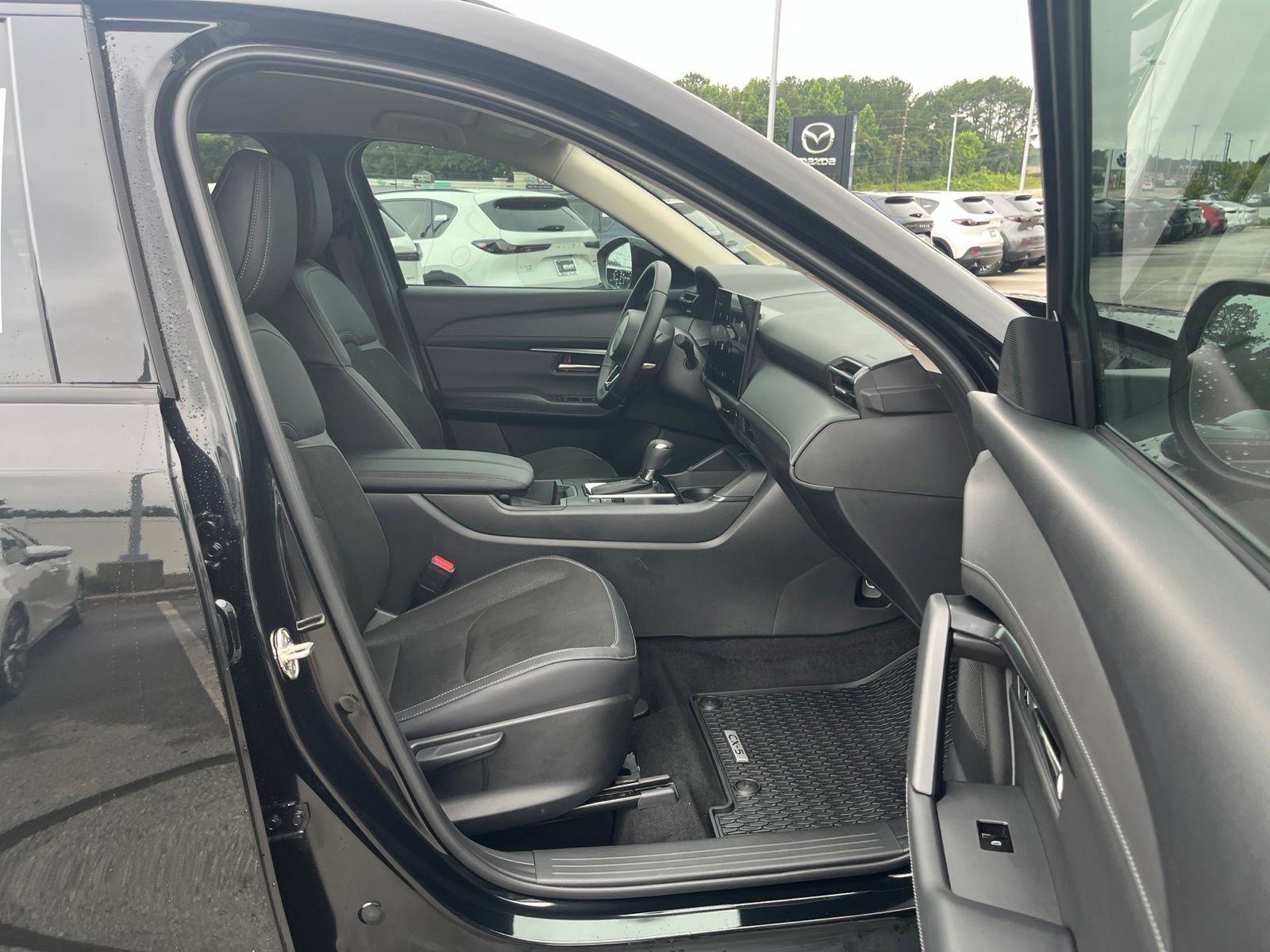 Used 2026 MAZDA CX-5 Preferred AWD/4WD image 33