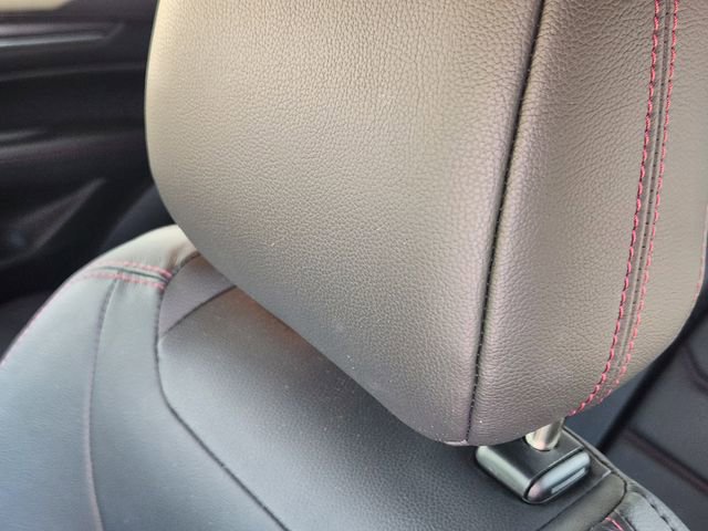 Used 2023 MAZDA CX-5 Carbon Edition AWD/4WD image 15