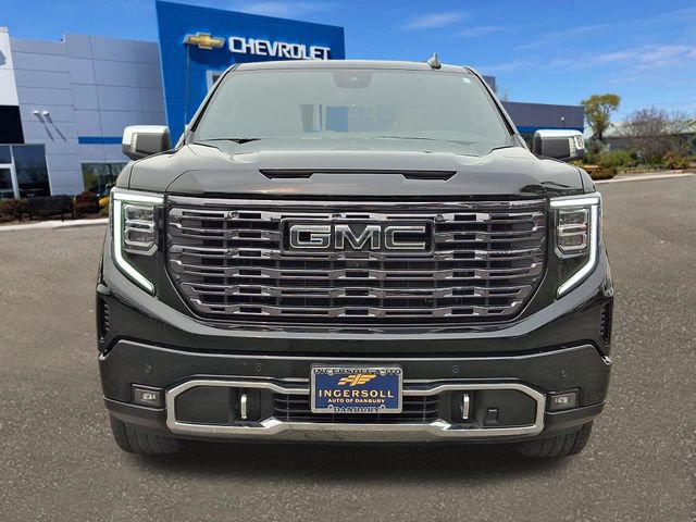 Used 2025 GMC Sierra 1500 Denali Ultimate AWD/4WD image 23