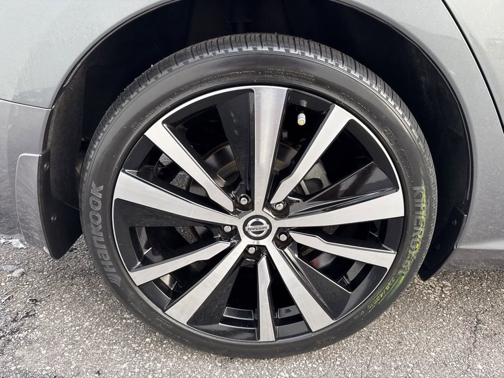 Used 2019 Nissan Altima 2.5 SR image 9