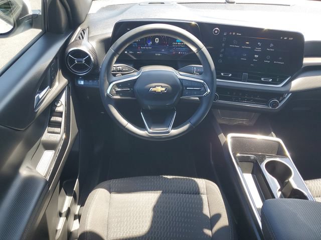 Certified 2025 Chevrolet Equinox LT AWD/4WD image 14