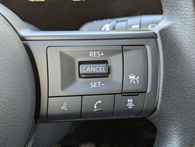 New 2026 Nissan Kicks SV w/ SV Premium Package image 26