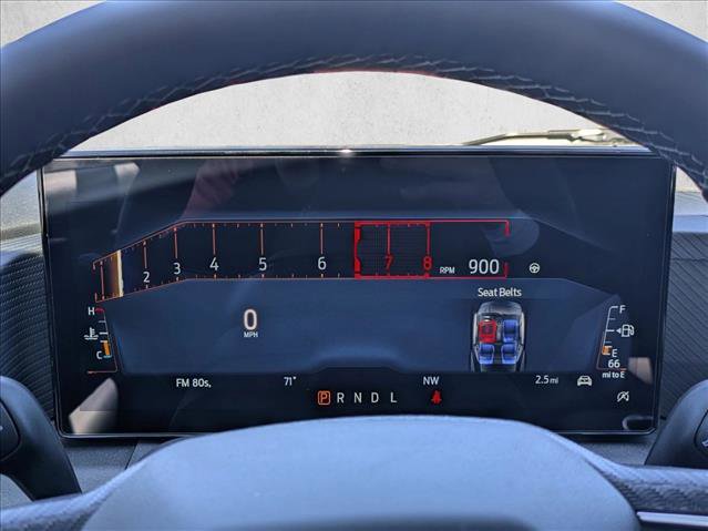 New 2026 Ford Mustang Coupe image 11