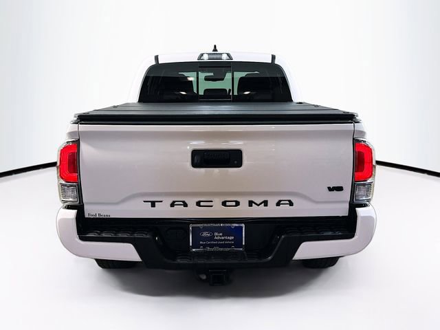 Used 2023 Toyota Tacoma TRD Sport image 19