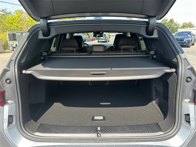 New 2026 BMW X3 xDrive30 w/ Premium Package image 17