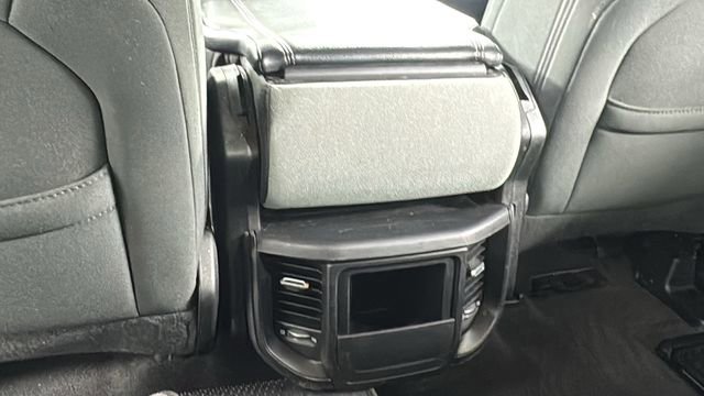 Used 2021 RAM 1500 Big Horn AWD/4WD image 34