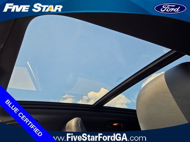 Used 2022 Jeep Compass High Altitude AWD/4WD image 18
