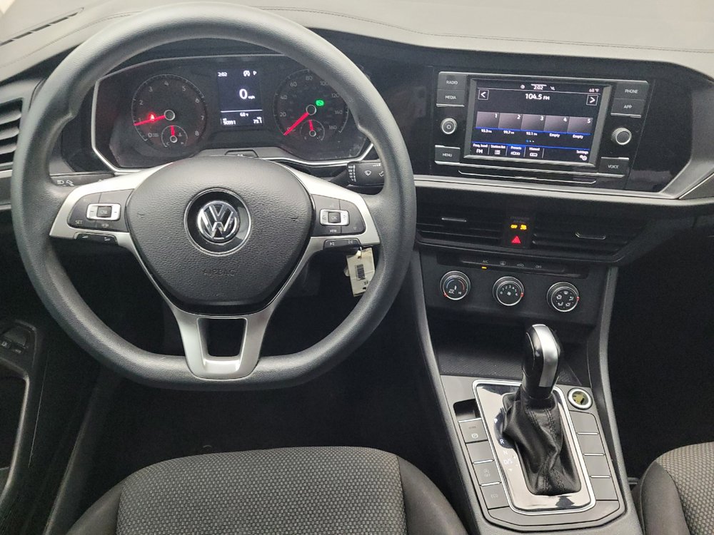Used 2020 Volkswagen Jetta S FWD image 22